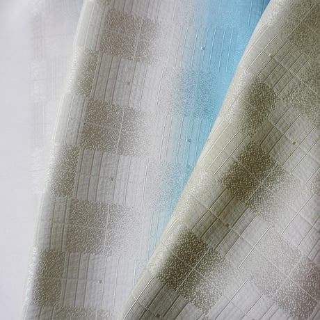 両面 吹雪濃淡(5) 【 和小物さくら 】 帯揚げ