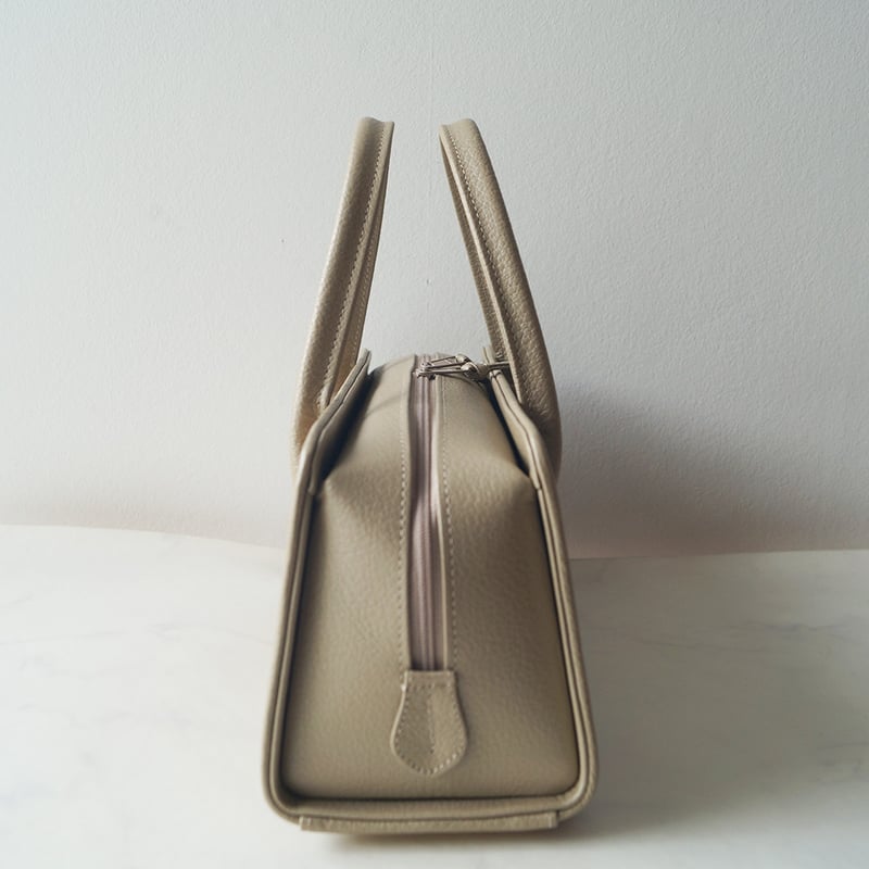 バッグ】衿秀・網代 竹 利休バック 横長 | 大山キモノ・ちぇら