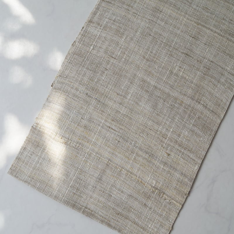 名古屋帯 単衣 小紋 紬 ベージュ 無地 万能 名古屋帯 単衣 小紋 紬 ベージュ 無地 万能