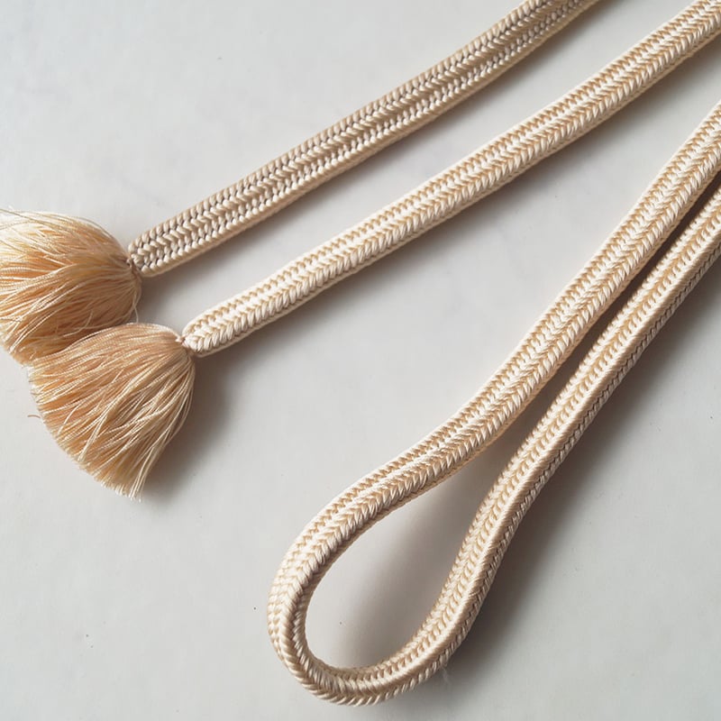 道明　帯締め　常組　未使用 道明 帯締め 常組 未使用 道明 帯締め 常組 未使用 2025年最新】Yahoo!