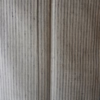単衣】本塩沢 やまだ織証紙付き 細縞文 | 大山キモノ・ちぇら 単衣】本塩沢 やまだ織証紙付き 細縞文 | 大山キモノ・ちぇら
