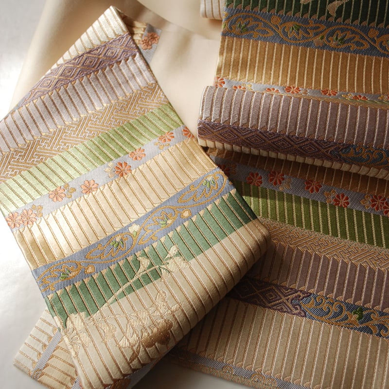 なこやん　可愛いブラウン織柄　３０枚 大きいサイズ レディース エスニック柄スカーフポンチョ goldy