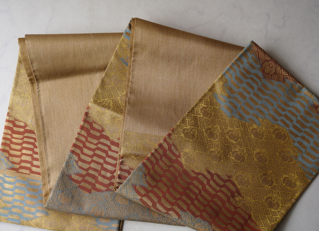 麻地・桐紋・陣幕・3枚 【公式通販】