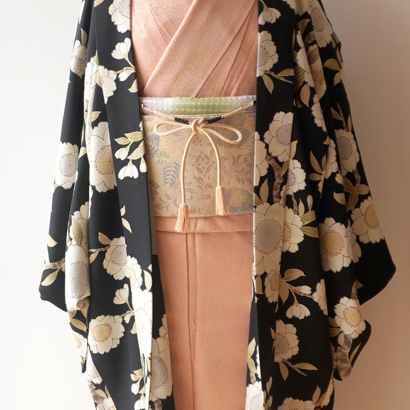 eikokondo 未使用　羽織り eikokondo 未使用 羽織り