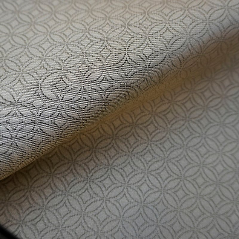 ふくろ帯】紋屋井関 御寮織 花唐草文ふくろ帯 | 大山キモノ・ち