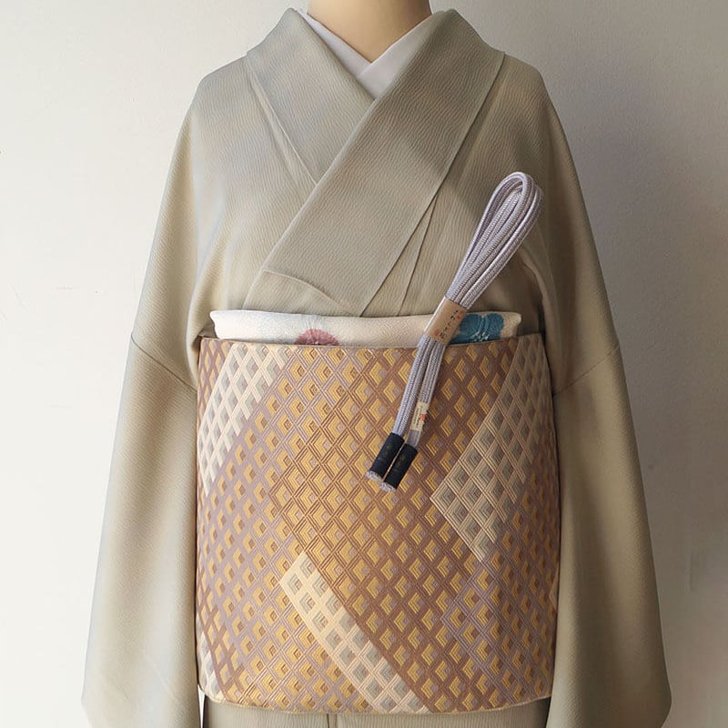 【極美品】唯一無二の虹染作家「本郷大田子氏作」代表作「虹山朝ぼらけ」藤色 1.8L ファッション 【極美品】唯一無二の虹染作家「本郷大田子