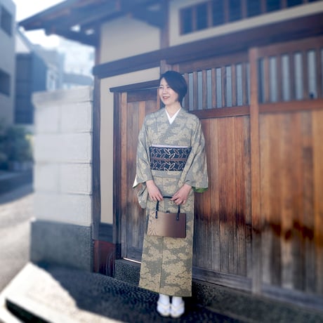 大山キモノ・ちぇらうなぼるた 大山キモノ・ちぇらうなぼるた