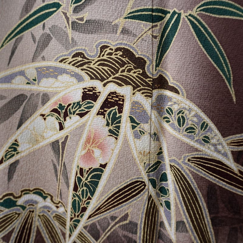 縮緬　名古屋帯　葡萄　アールヌーボー 縮緬 名古屋帯 葡萄 アールヌーボー 楽天市場】アールヌーボー