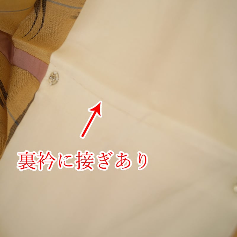 琉球紬 横段に粋な絣柄 手織り 正絹 AK-6187 楽天市場】着物だいやす 787□紬□琉球絣 経緯絣 格子縞に燕絣