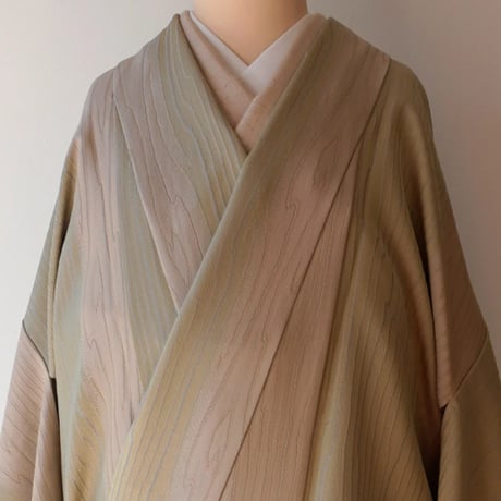 道中着　道行きコート CATEGORY コート・道中着・ストール | 大山キモノ・ちぇらうなぼるた