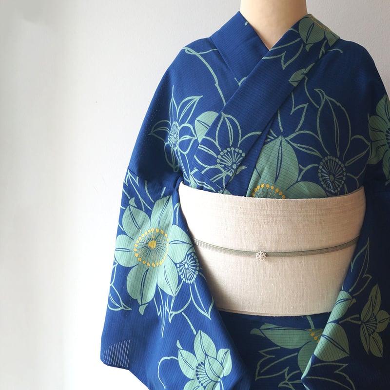 三勝染★本麻ぼかし兵児帯 fit=scale-down,w=1200
