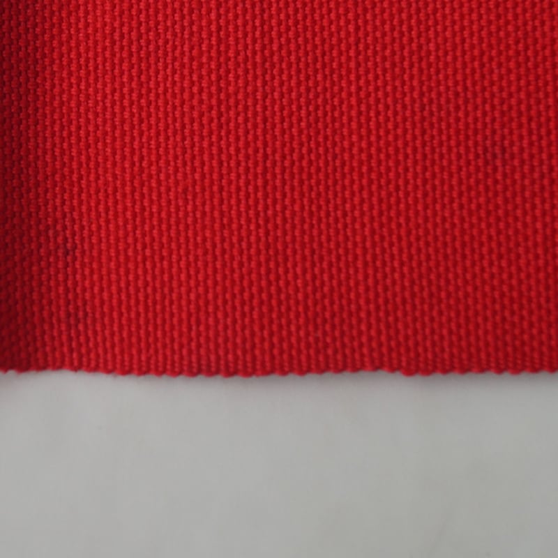 ミンサー半幅帯　煉瓦色 綺麗な草花柄の阿波しじら織り〜八重山みんさーの半幅帯 煉瓦色