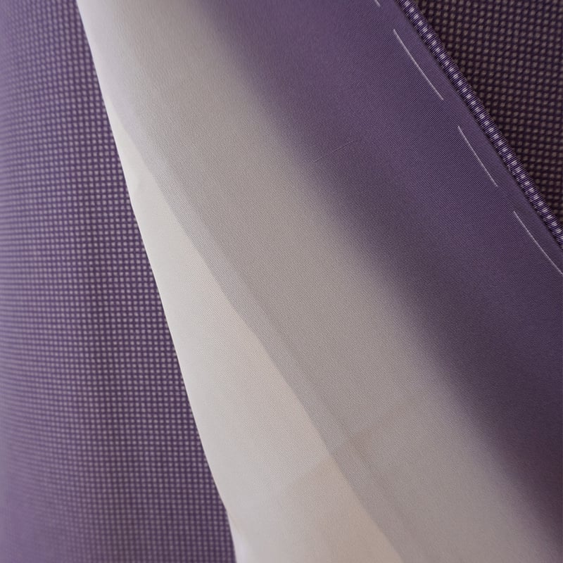 s*k様 江戸小紋 角通し 一つ紋 薄紫色 身丈163.5cm s*k様 江戸小紋 角通し 一つ紋 薄紫色 身丈163.5cm