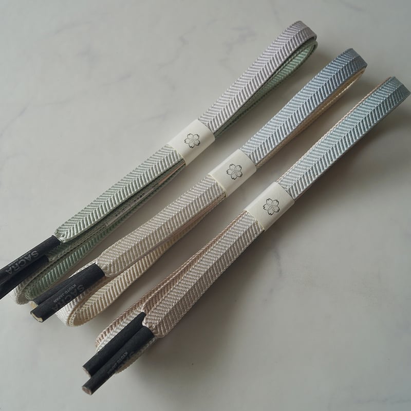 帯、帯締め 宝の山】和装小物 帯揚げ帯締めセット お洒落 角組 帯揚 帯締 No