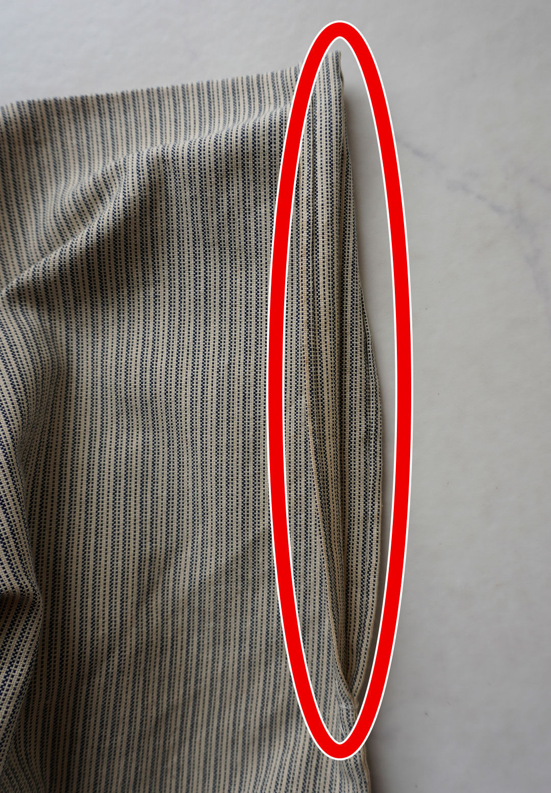 作家もの 紬 横縞 ランタン 電灯 袋帯 着物 114a p 水着/浴衣 - 着物・浴衣 