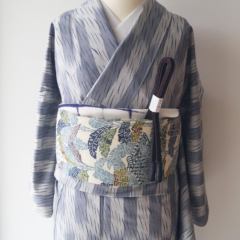 絞り 単衣 紬 小紋 段絞り 絞り 単衣 紬 小紋 段絞り 紬 小紋 袷 縞 絞り 粋