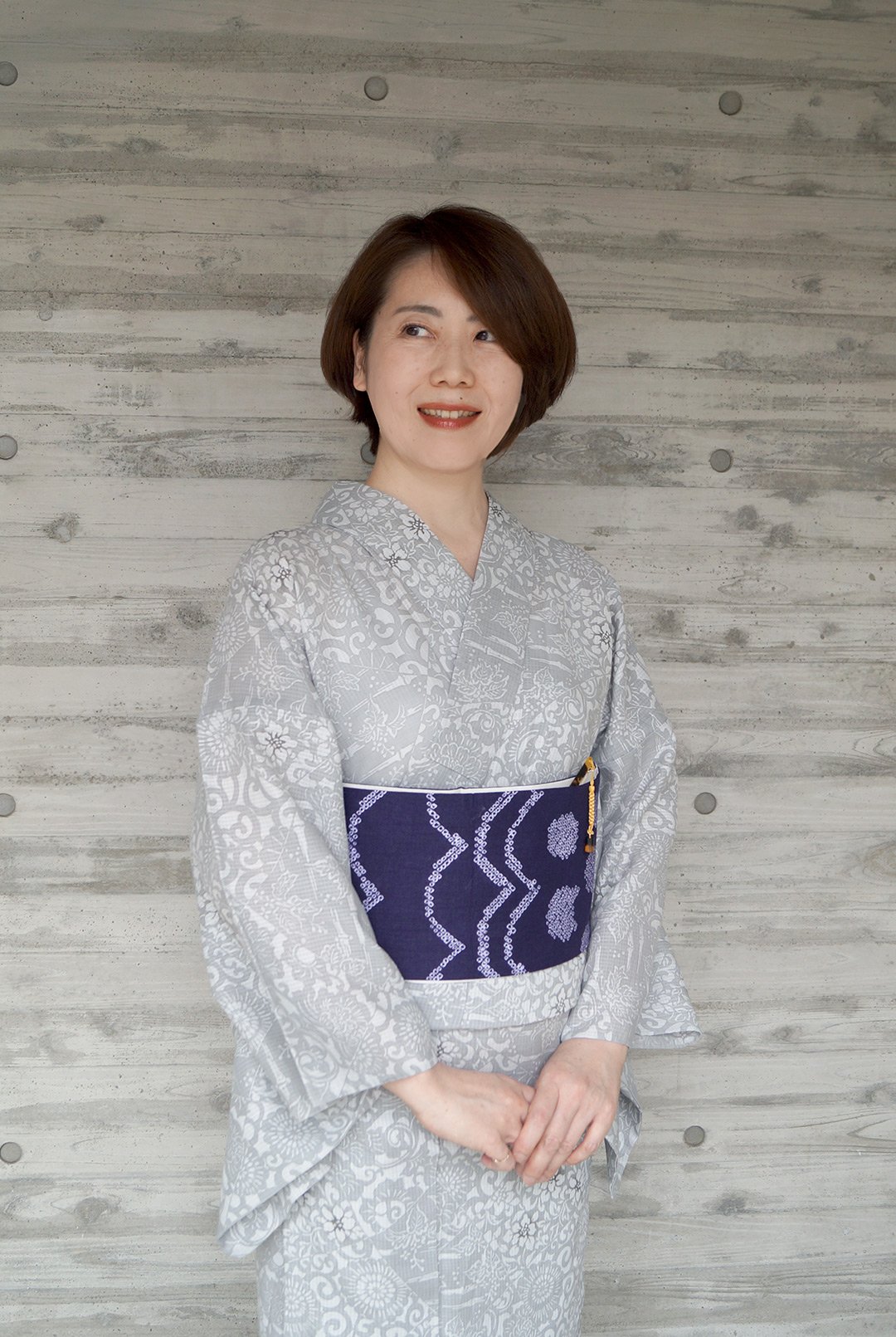 新品】小千谷綿麻紅梅着尺 型染 反物 えんじに白 着物 夏着物 新品】小千谷綿麻紅梅着尺 型染 反物 えんじに白 着物 夏着物