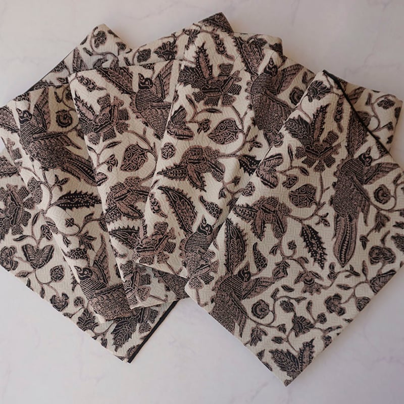 ますいわ屋 袋帯 （競ナビ】 袋帯 美品 名品 落款 ますいわ屋 名物裂  