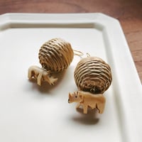 ラタン×サイ