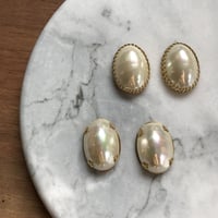 champagne vintage pearl