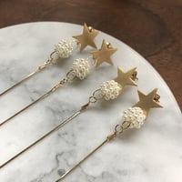 shooting star