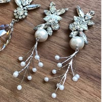 【展示品】オーダーアイテム  Pearl tree