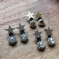 twinkle star