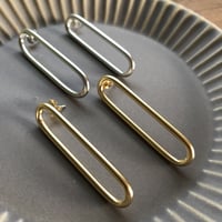 インポート ロングサークル