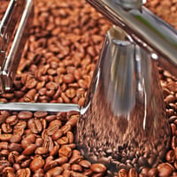 アメイズコーヒーハウスのこだわり