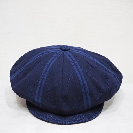 ゼイン IND