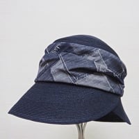suzuran NV/Denim