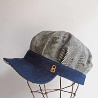 コンダ  B