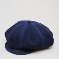 ゼイン IND