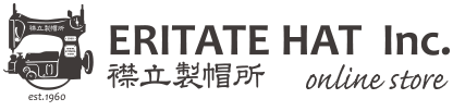 ERITATE HAT online store