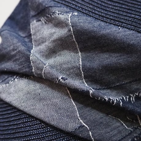 suzuran NV/Denim