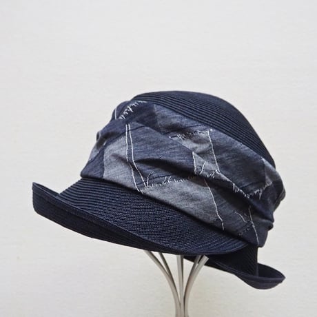 suzuran NV/Denim