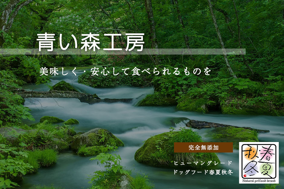 青い森工房