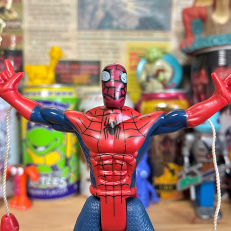 スパイダーマン | STORES スパイダーマン | STORES