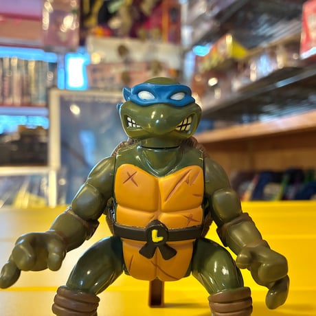 ミュータントタートルズ | STORES