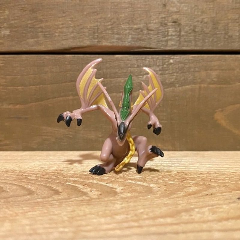 Yu-Gi-Oh! Harpie's Pet Dragon Mini Figure/遊戯王 ハ Yu-Gi-Oh! Harpie's Pet Dragon Mini Figure/遊戯王 ハ