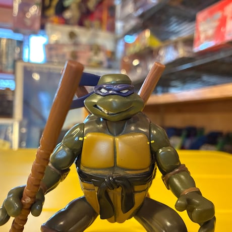 ミュータントタートルズ | STORES