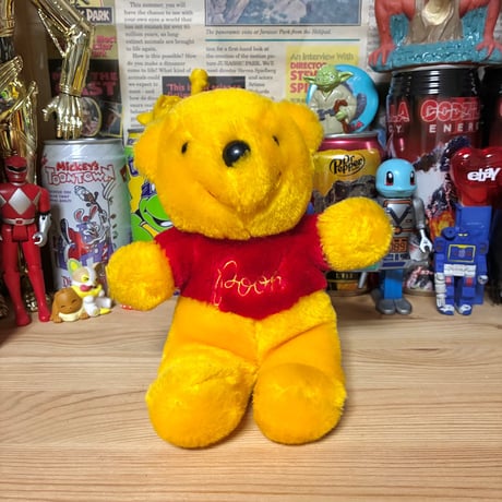 プーさん | STORES