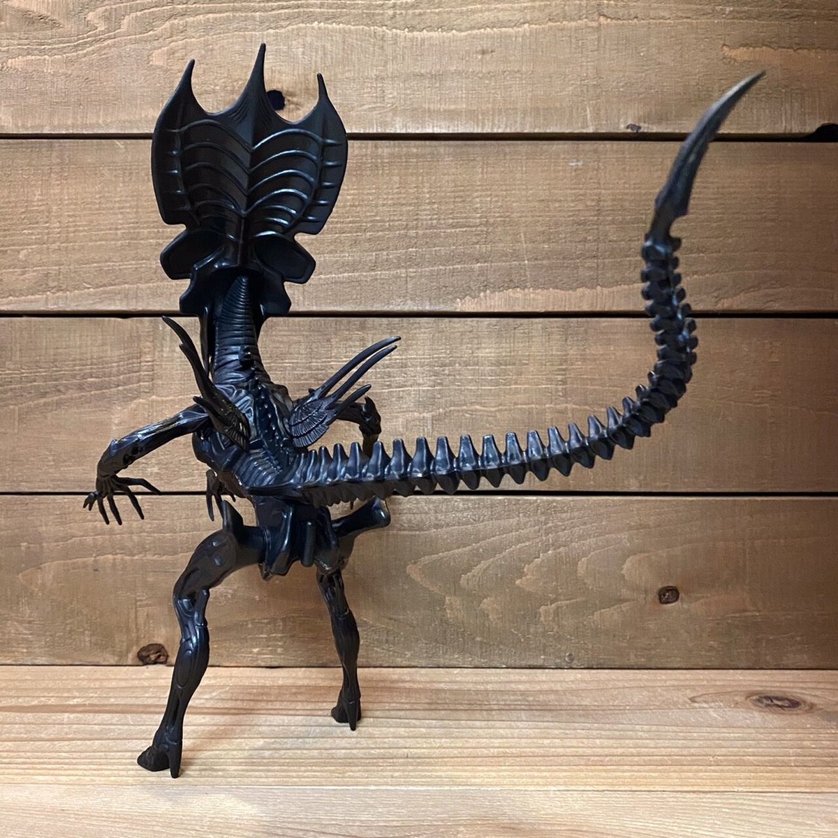 ALIENS Queen Hive Playset/エイリアン クイーンハイブ プレイセット/...