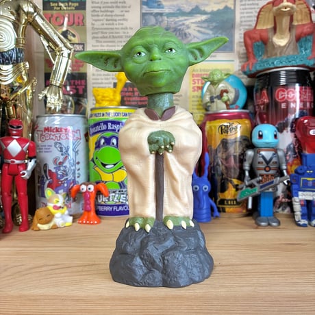 バブルヘッド | STORES