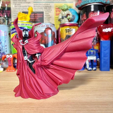 スポーン | STORES