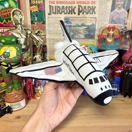 スペースシャトル | STORES