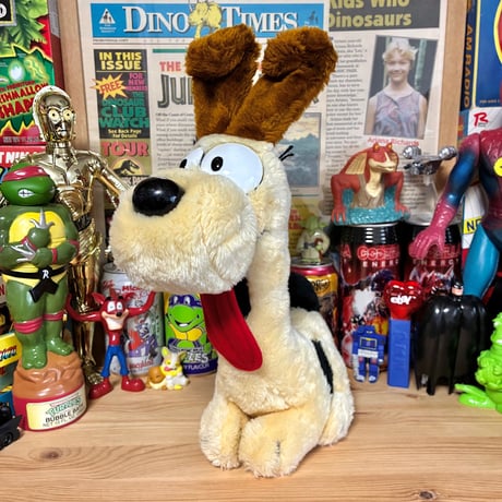 ガーフィールド　パペット Amazon.co.jp: 丸眞 ヘッドカバー ガーフィールド