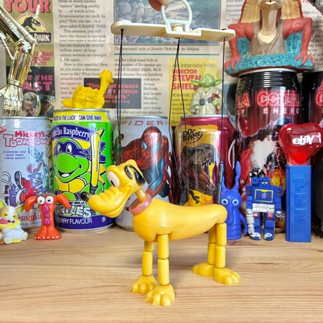 アメトイ　アメリカントイ　おもちゃ　フィギュア　セット バットマン キッズトイ フィギュア 4体セット 30cmの通販・販売