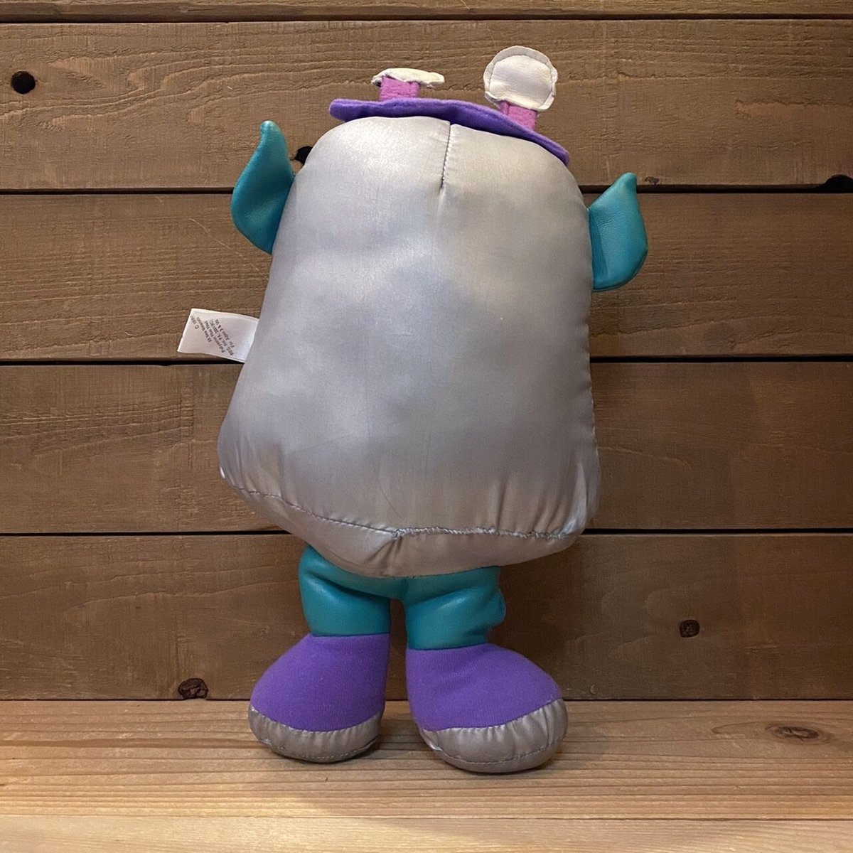 1個限定　エイリアン　ベビー　ドール　人形　35㎝　ALIEN DOLL Amazon.co.jp: エイリアン人形、かわいいリアルなエイリアン