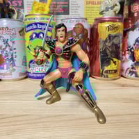 TURTLES Slice'N'Dice Shredder Figure/タートルズ ワッキ